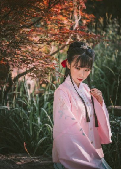 我家那闺女第四季_720高清免费观看