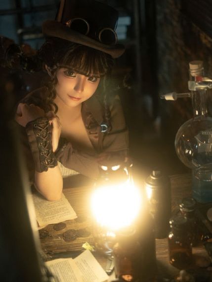 中老年女士日常拍照_1080免费高清观看